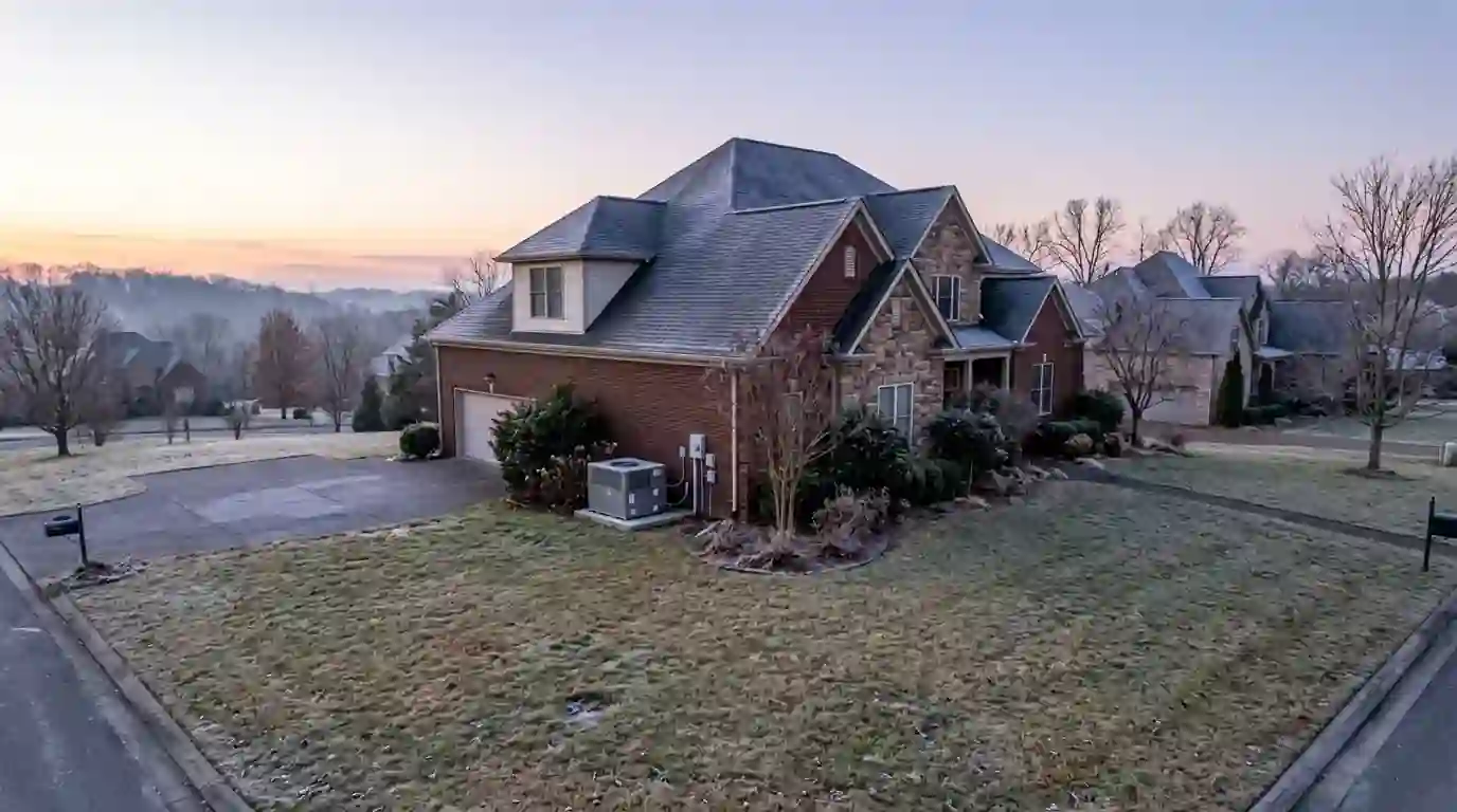 Heat Pumps work in Middle Tennessee