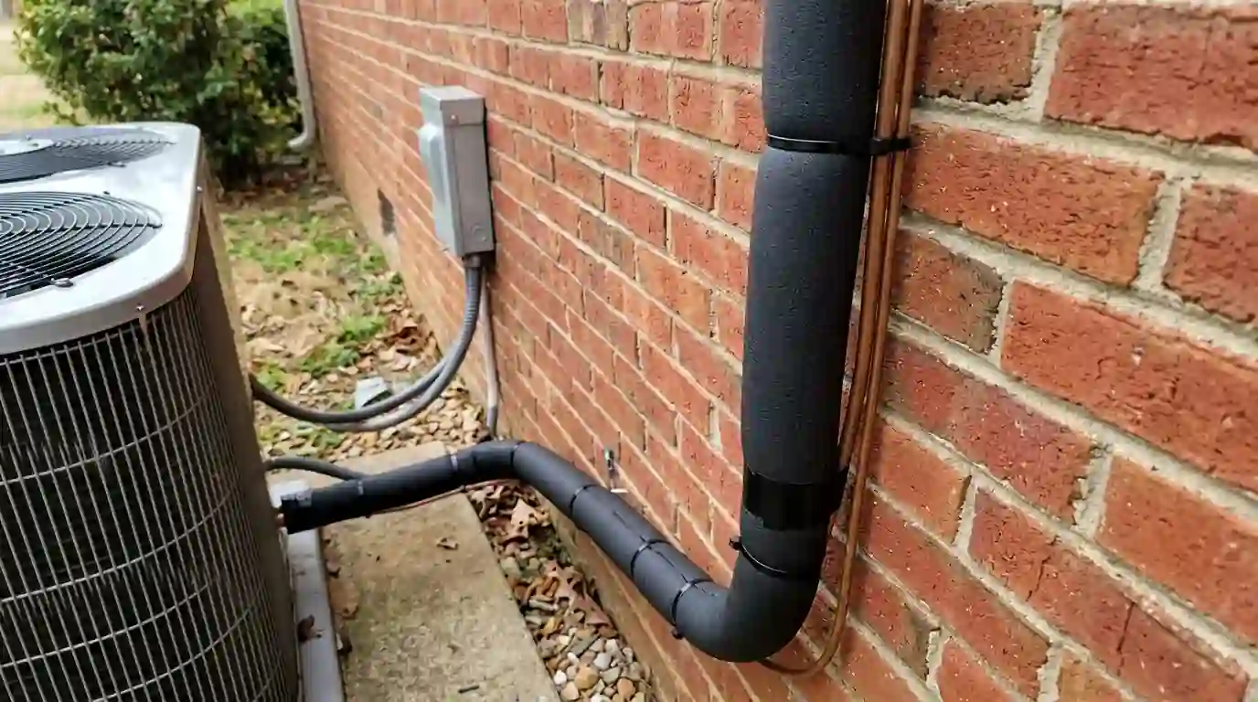 What AC replacement costs