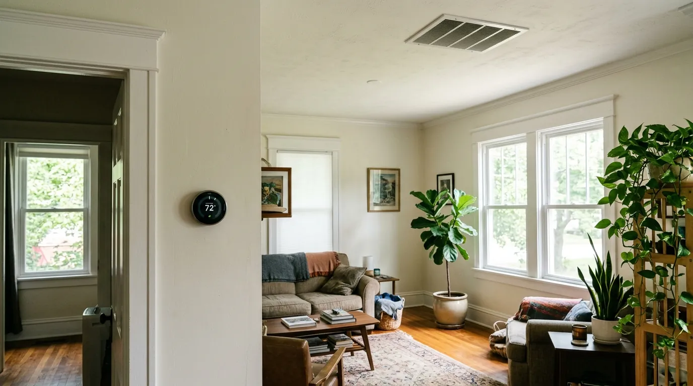 Air Quality & Controls work in Middle Tennessee